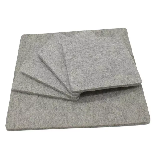 Tabletop Wool Ironing Mat - Quilting Notion Supplies - 4 Sizes